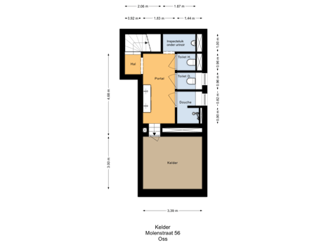 Bekijk plattegrond