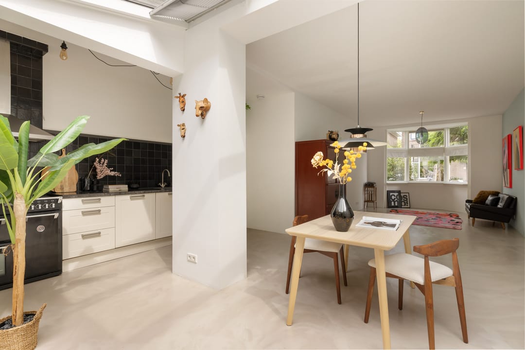 Photo 43 of Govert Flinckstraat 27