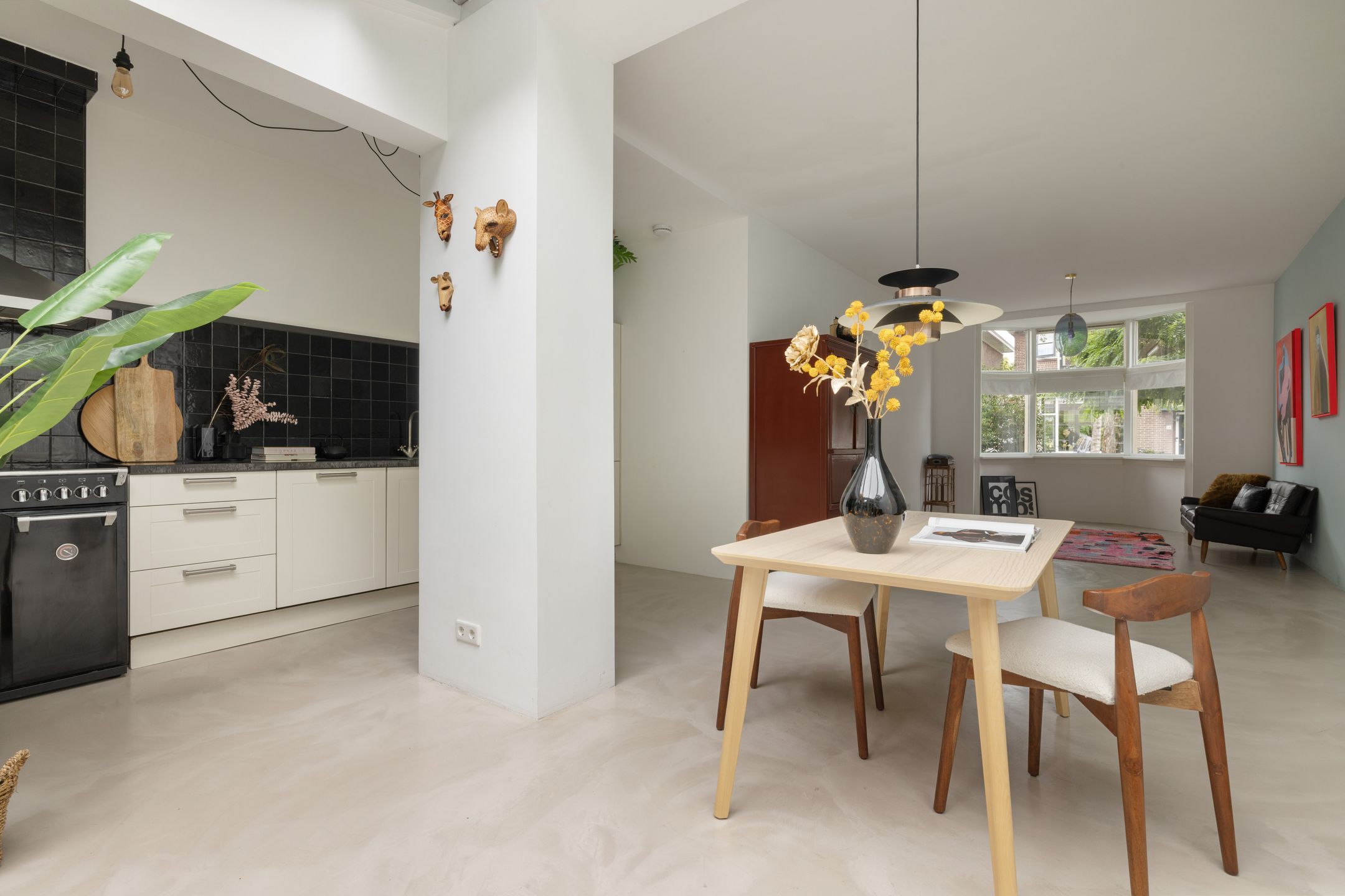Photo 27 of Govert Flinckstraat 27