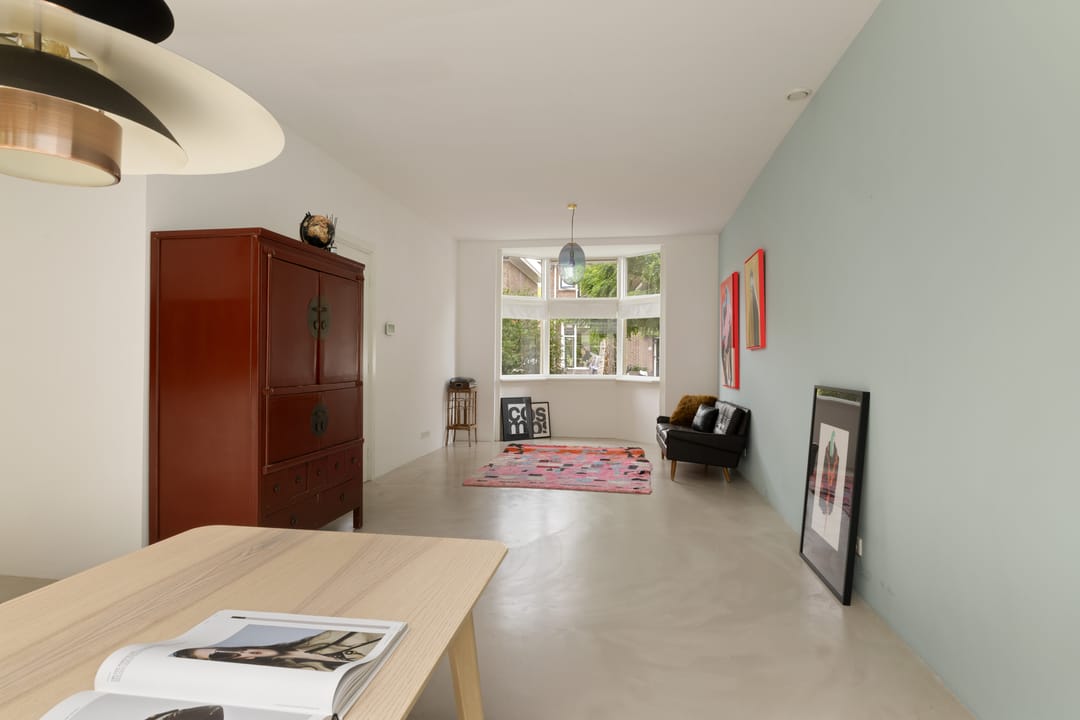 Photo 28 of Govert Flinckstraat 27