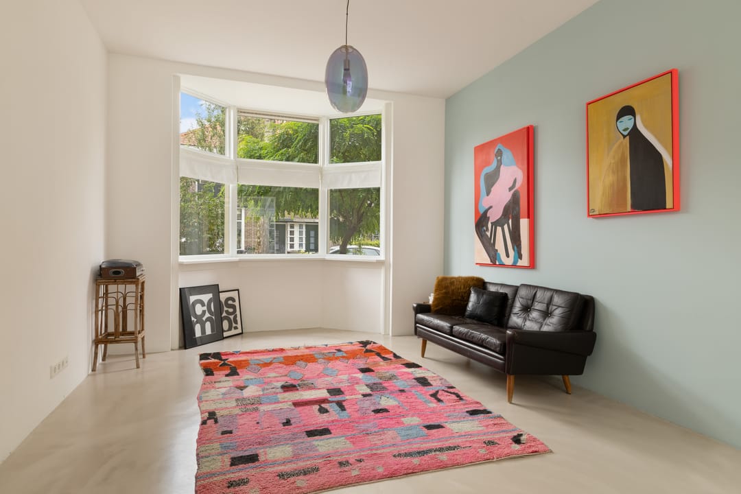 Photo 11 of Govert Flinckstraat 27