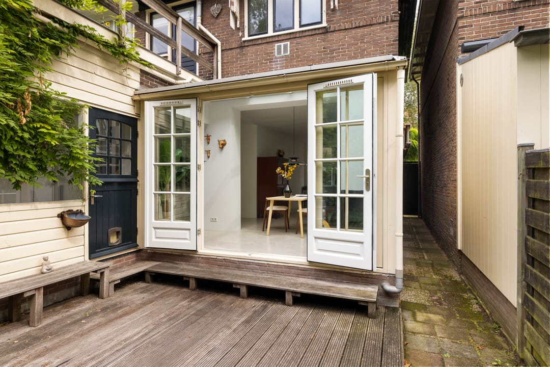 Photo 41 of Govert Flinckstraat 27