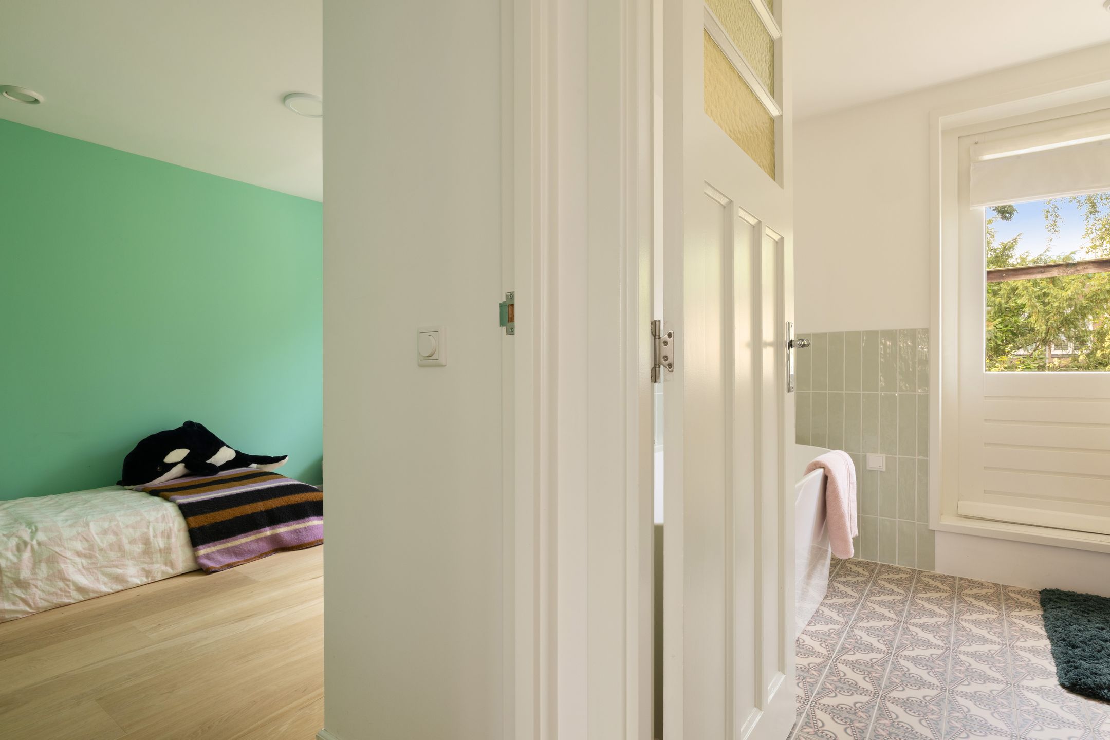 Photo 60 of Govert Flinckstraat 27