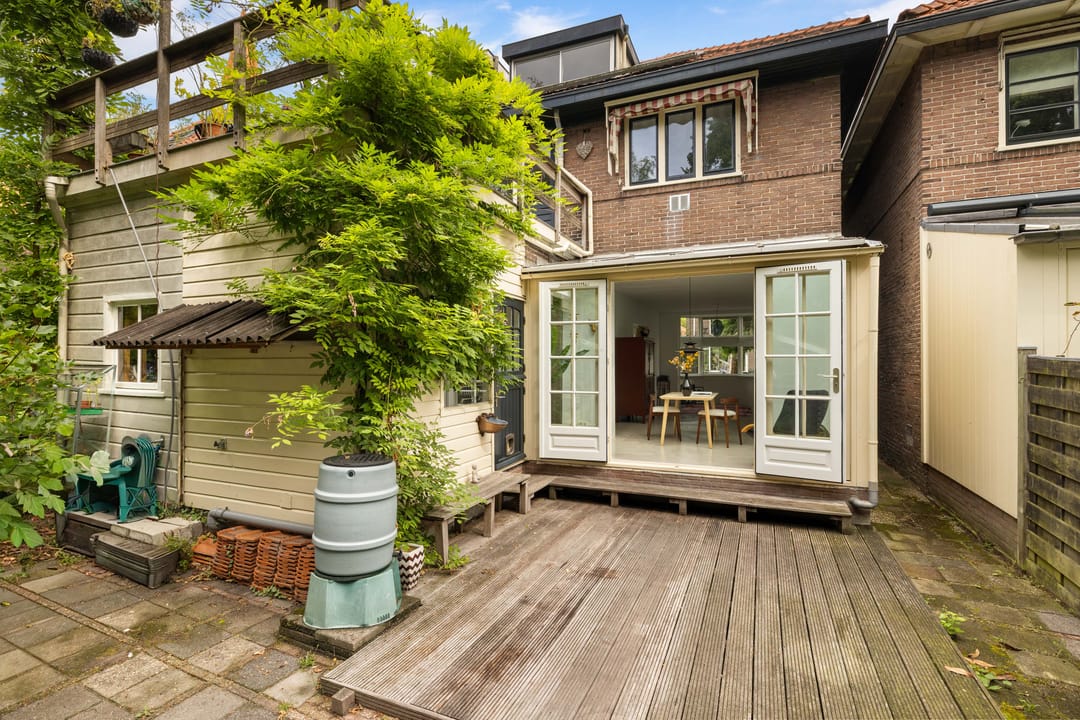 Photo 38 of Govert Flinckstraat 27