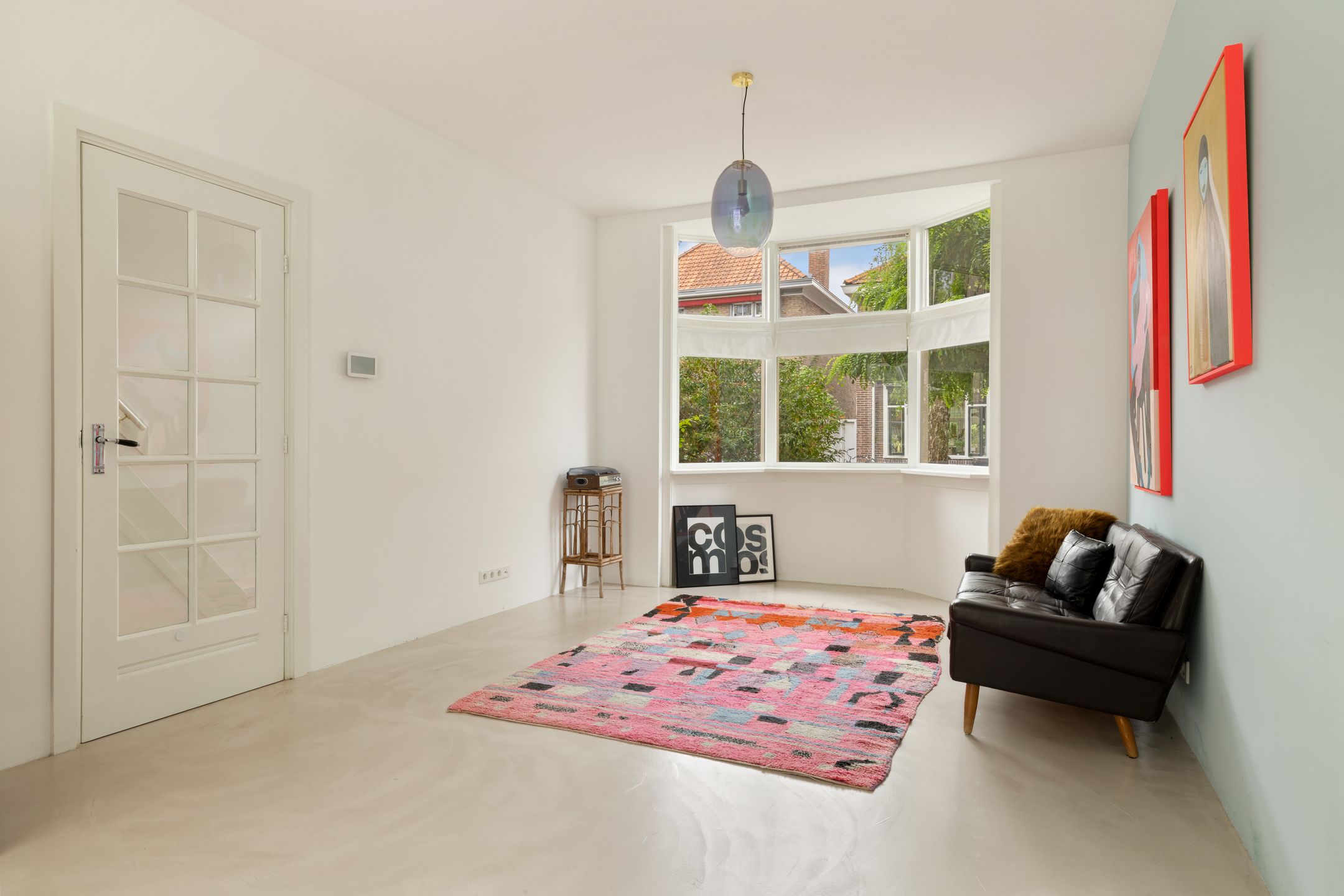 Photo 9 of Govert Flinckstraat 27