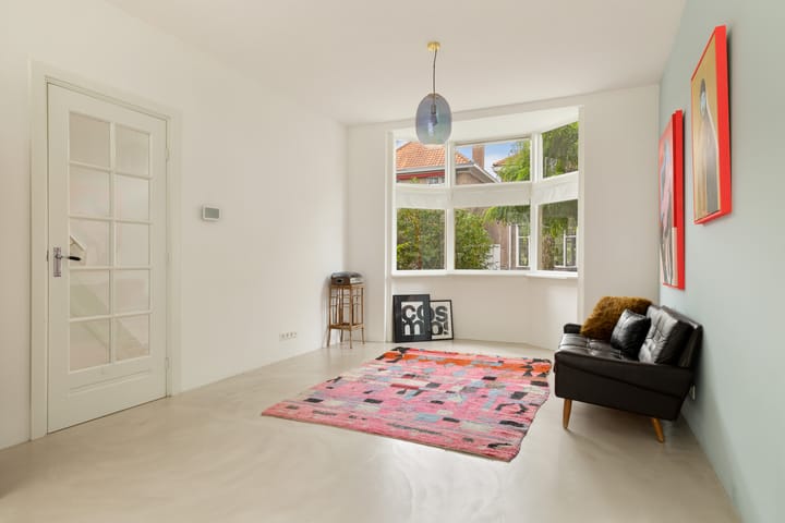 Twee-onder-één-kap te koop: Govert Flinckstraat 27, Zaandam