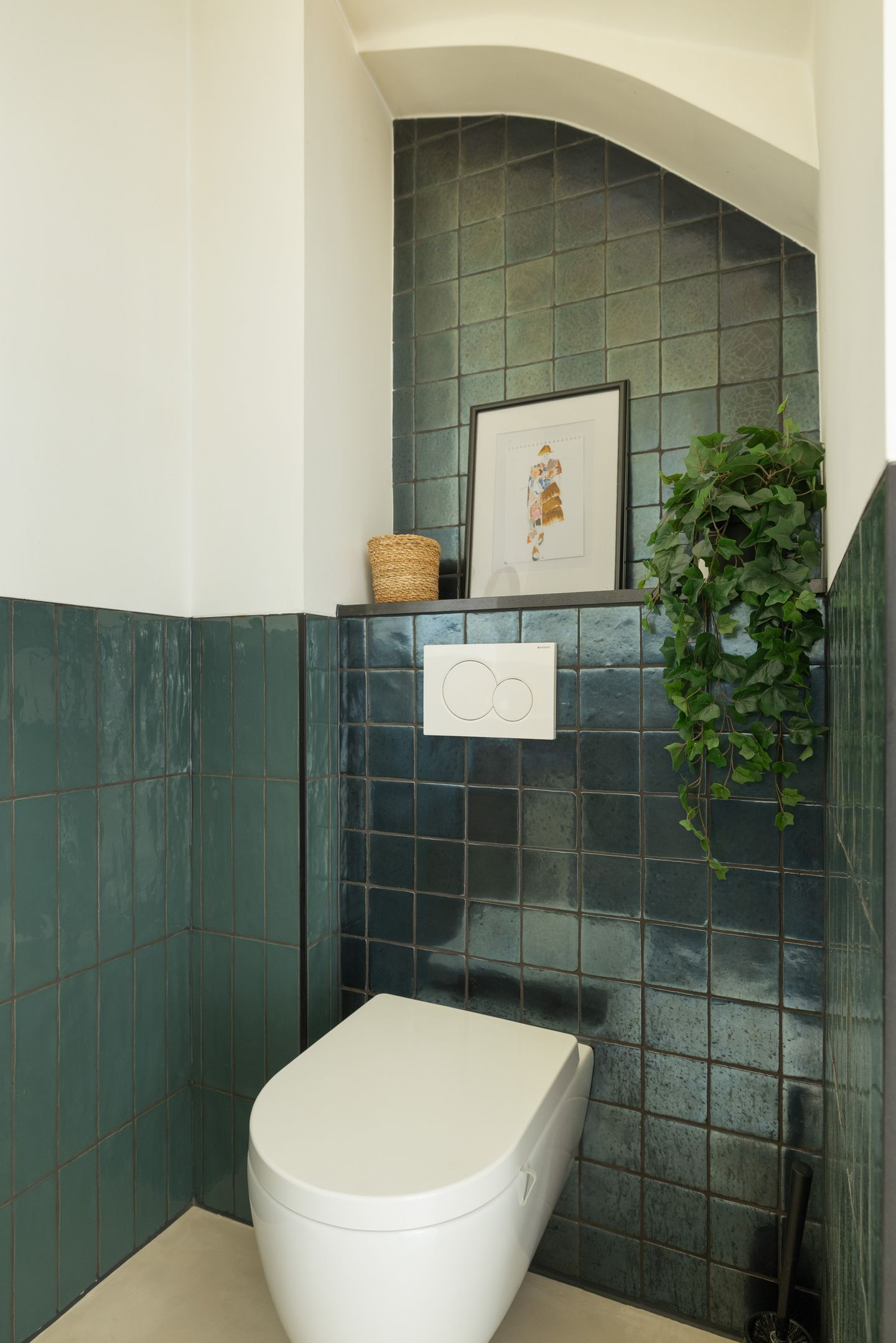 Photo 44 of Govert Flinckstraat 27