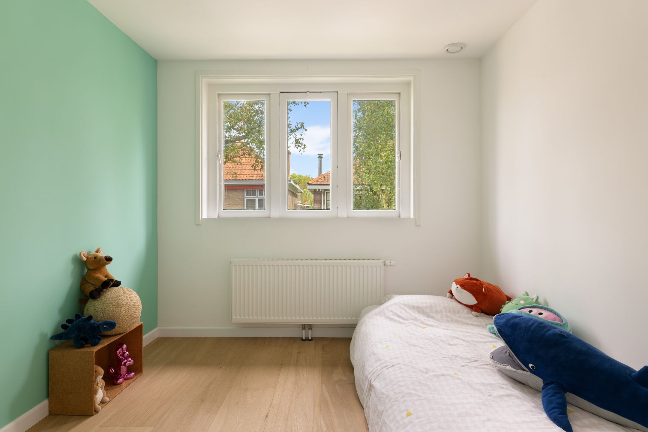 Photo 51 of Govert Flinckstraat 27