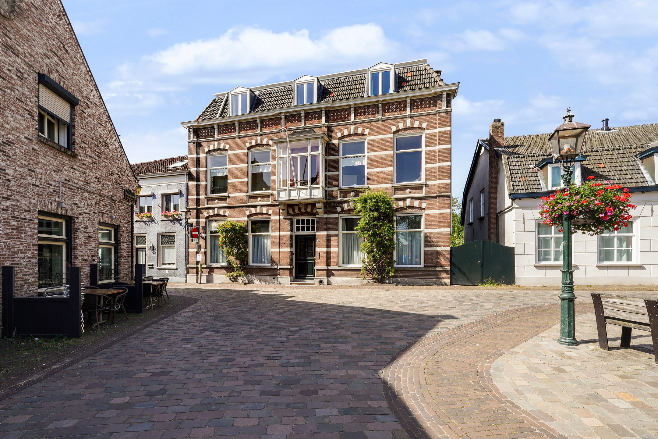 Oude Kerkstraat 9 