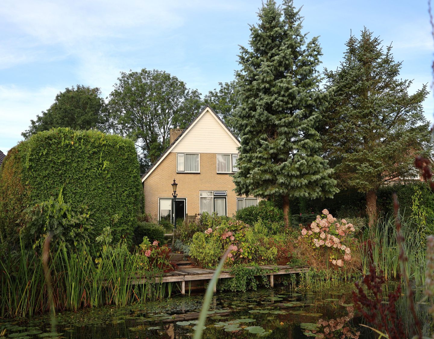 Foto 44 van De Terp 1-A