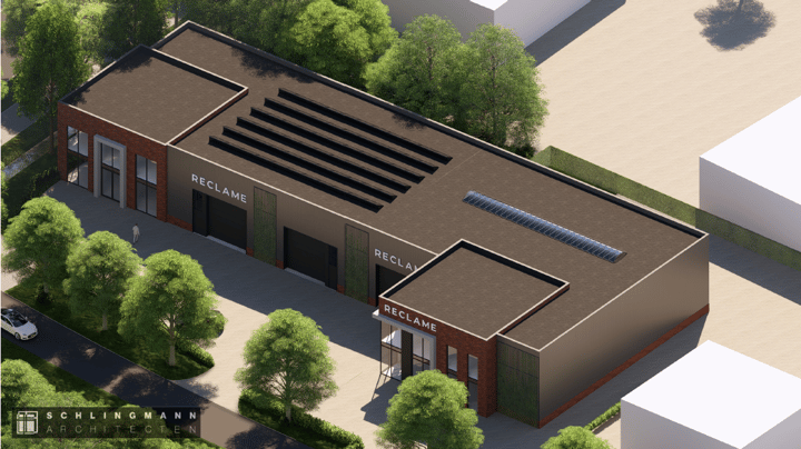 Barwoutswaarder 41-A, Woerden