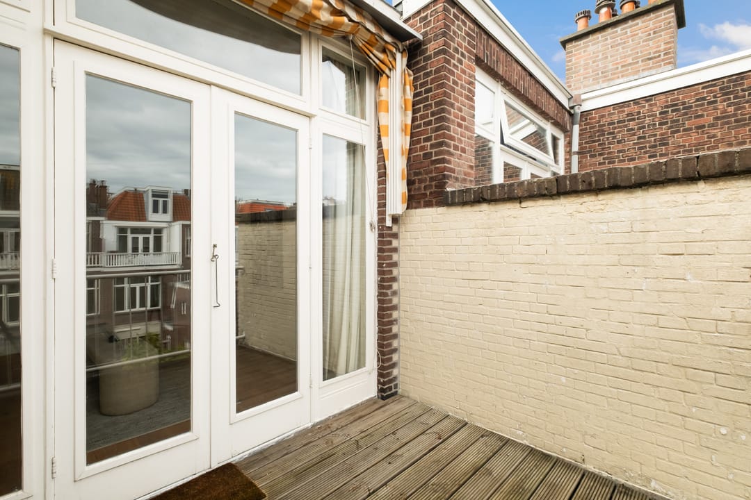 Foto 46 van Van Slingelandtstraat 24-A