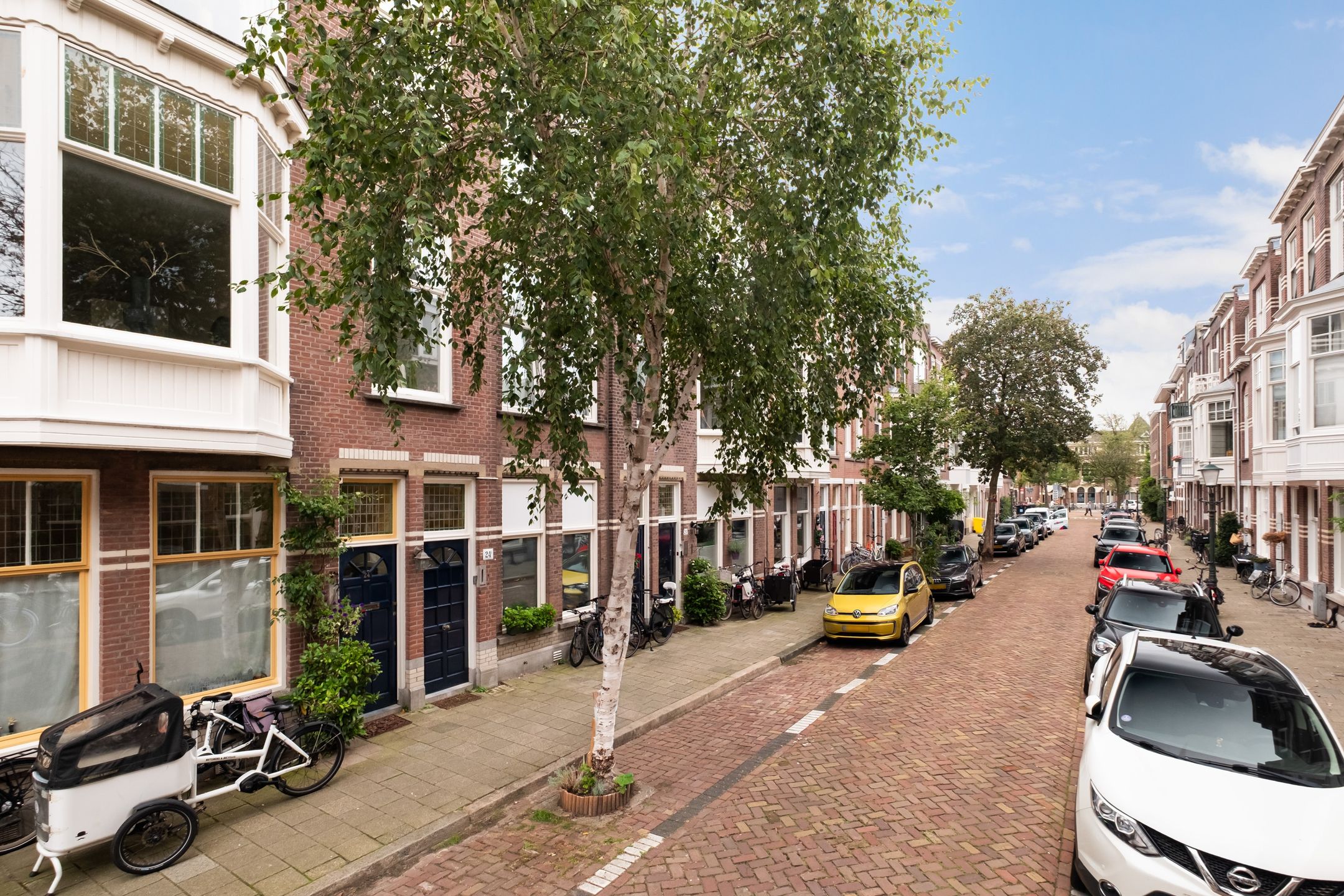 Foto 6 van Van Slingelandtstraat 24-A