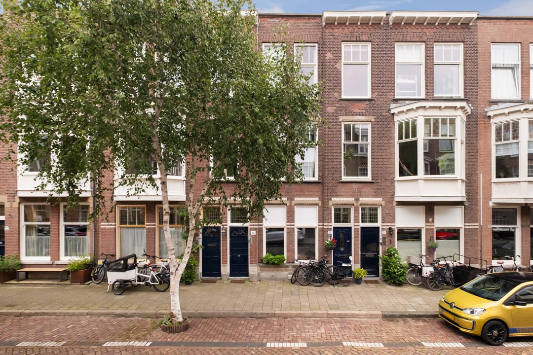 Foto 2 van Van Slingelandtstraat 24-A