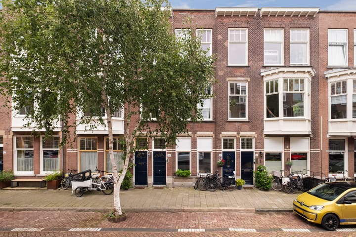 Foto 2 van Van Slingelandtstraat 24-A