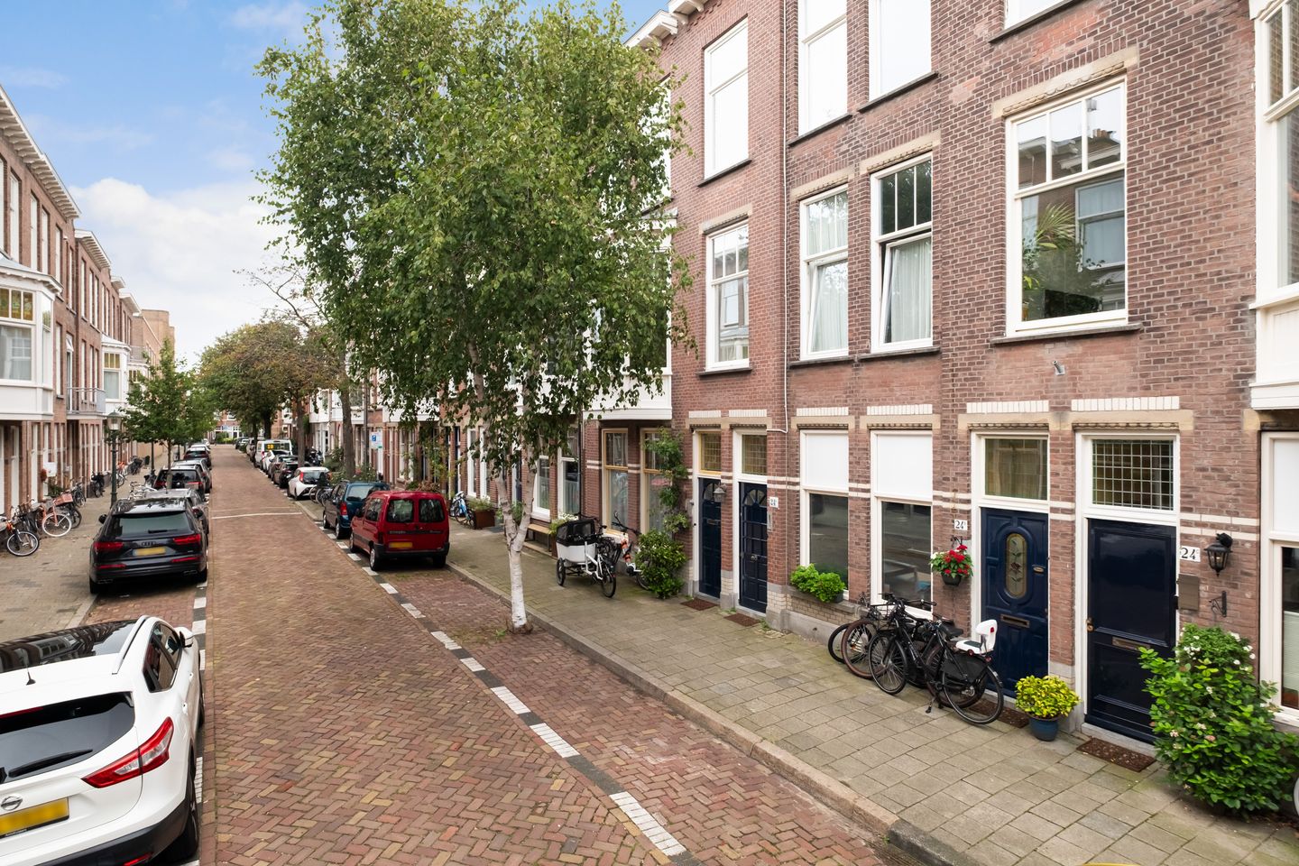 Foto 5 van Van Slingelandtstraat 24-A