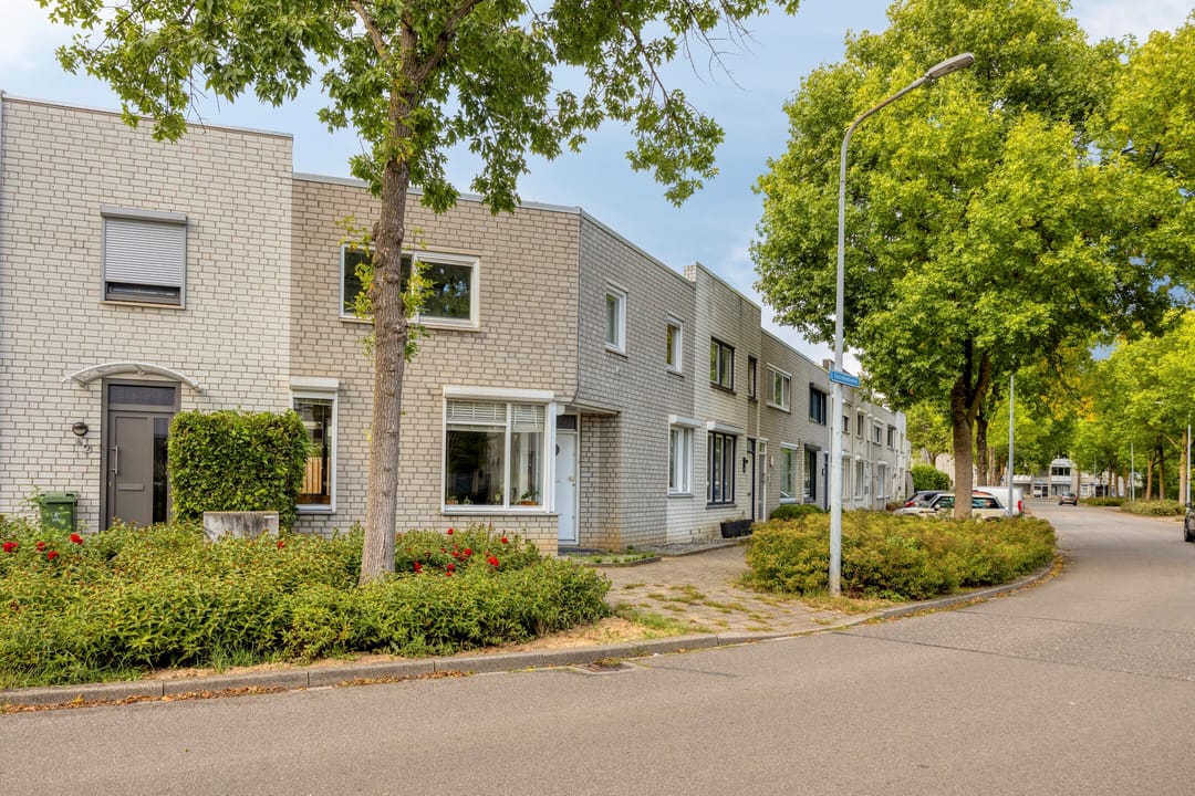 Photo 23 of Balsemienbeemd 60