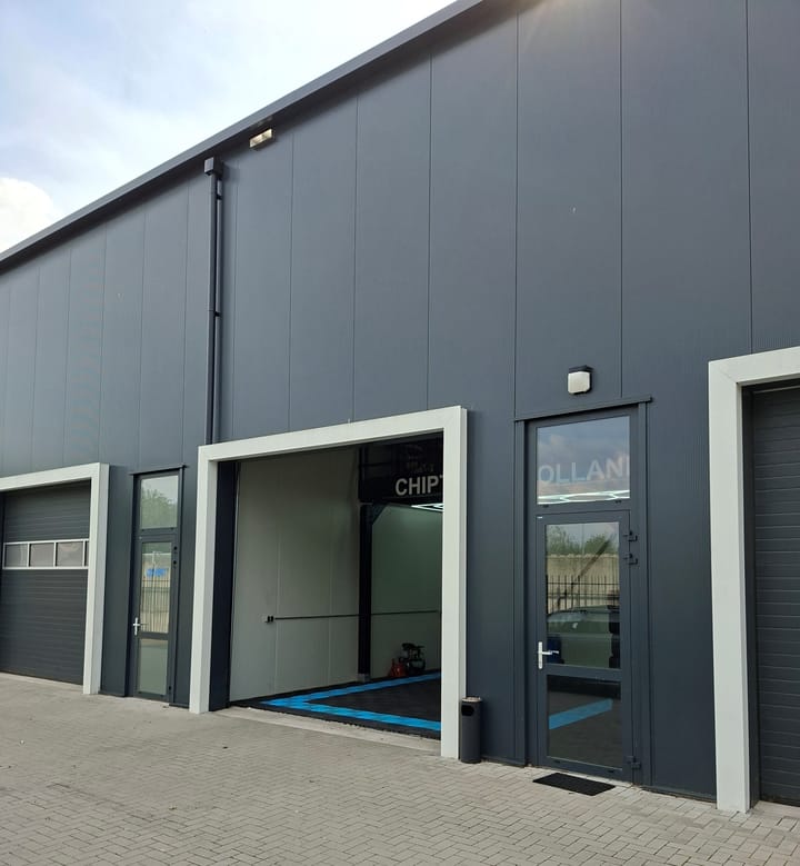 Kryptonstraat 28-B06, Wehl