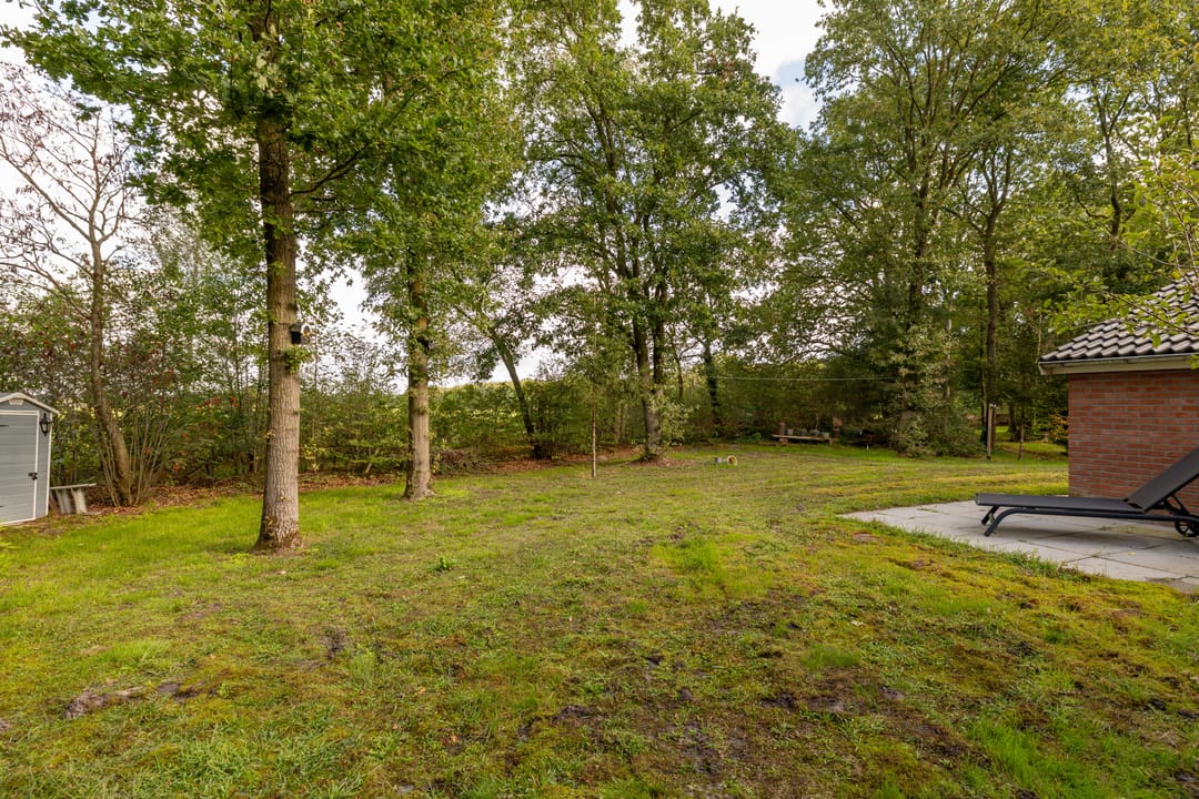 Foto 46 van Oshaarseweg 24-99