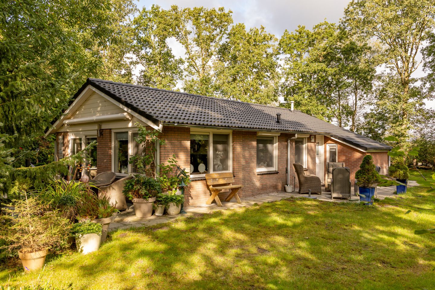Foto 49 van Oshaarseweg 24-99