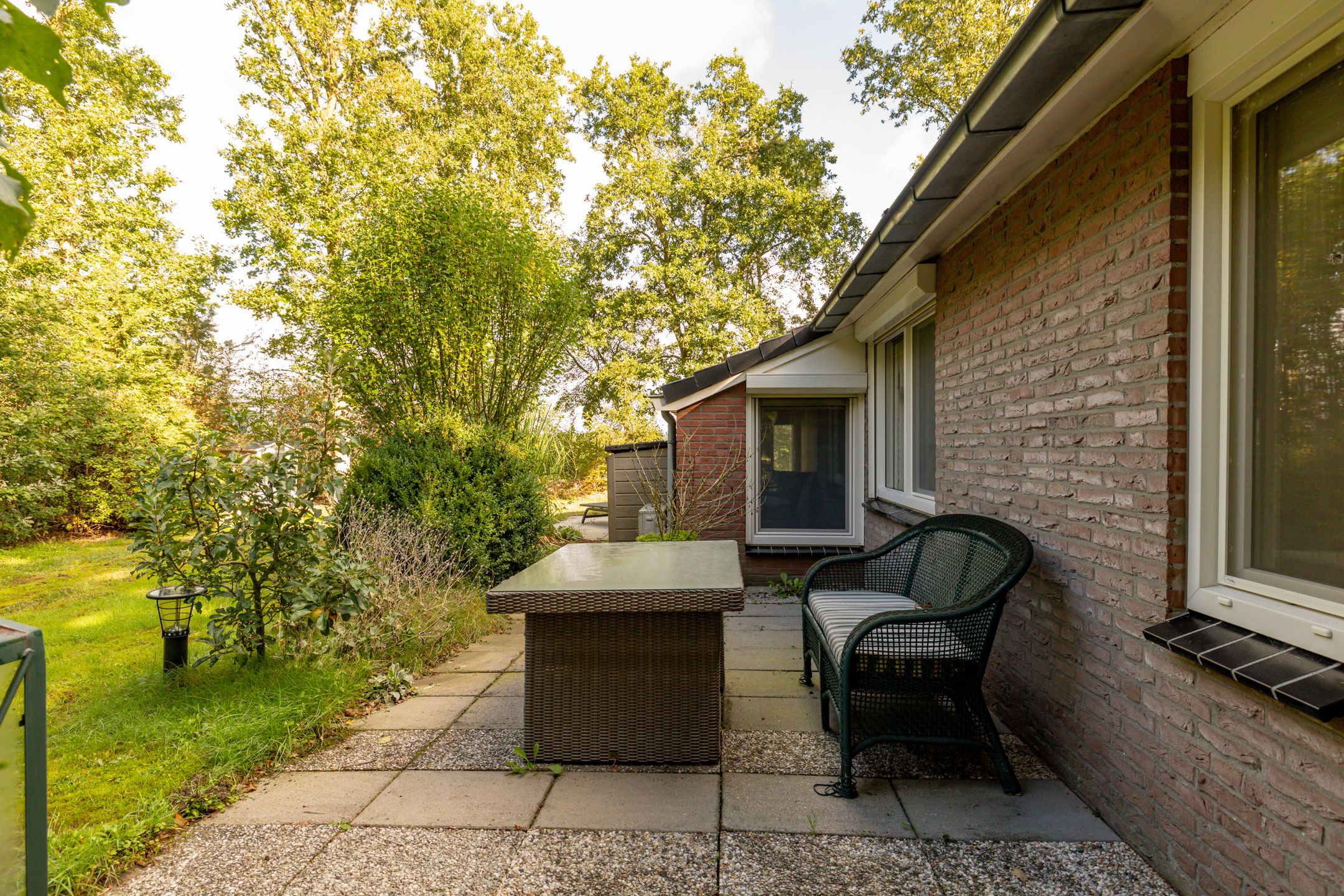 Foto 42 van Oshaarseweg 24-99