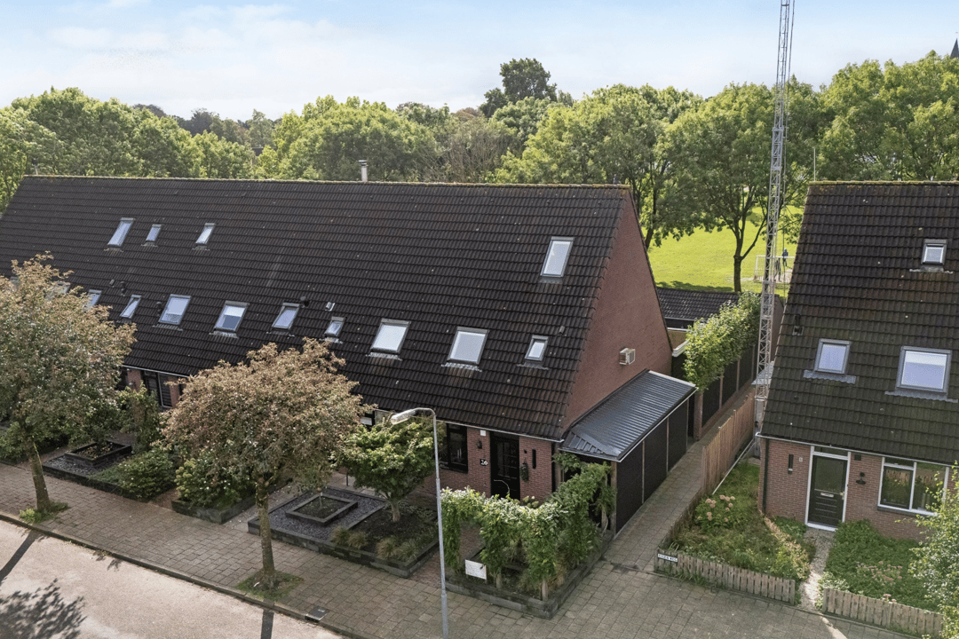 Foto 1 van Hindelaan 11