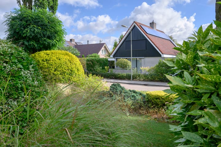 Vrijstaande woning te koop: Narcisstraat 18, Brummen