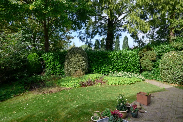 Vrijstaande woning te koop: Narcisstraat 18, Brummen