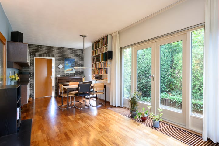 Vrijstaande woning te koop: Narcisstraat 18, Brummen