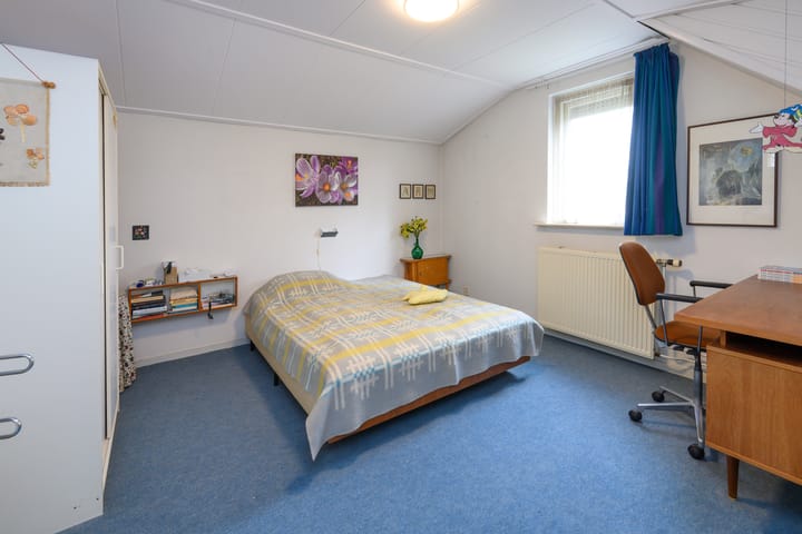 Vrijstaande woning te koop: Narcisstraat 18, Brummen
