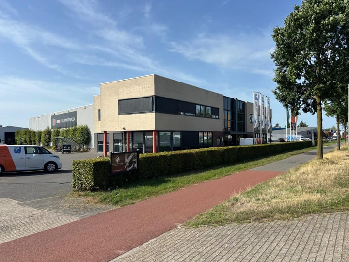 Nijverdalseweg 119, Rijssen