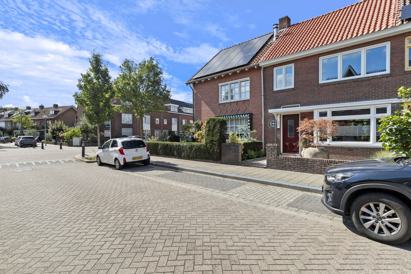Foto 4 van Waldeck Pyrmontstraat 20