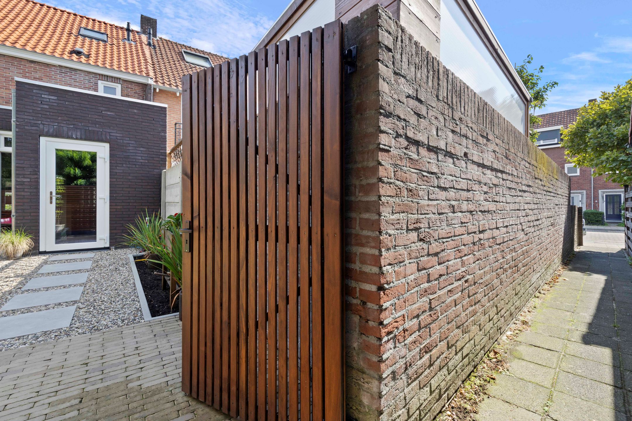 Foto 48 van Waldeck Pyrmontstraat 20