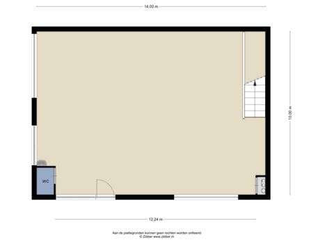 Bekijk plattegrond