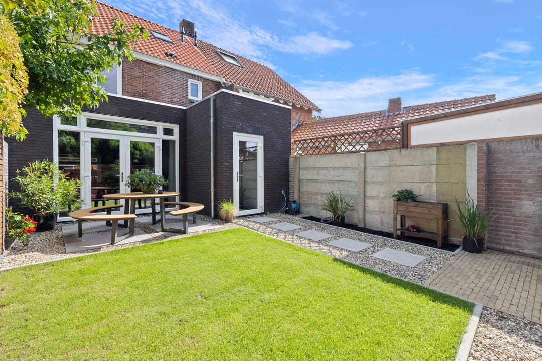 Foto 47 van Waldeck Pyrmontstraat 20