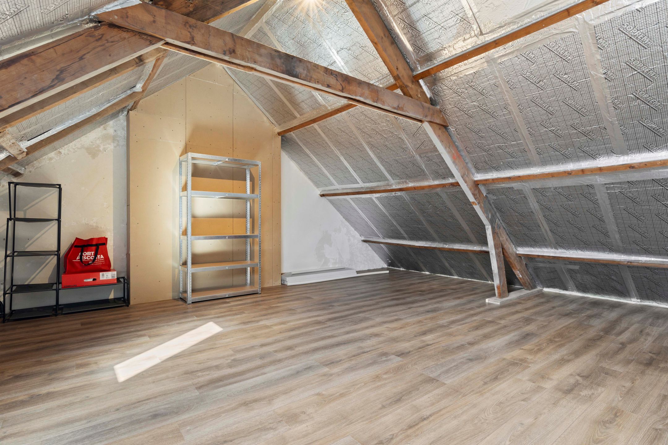 Foto 42 van Waldeck Pyrmontstraat 20