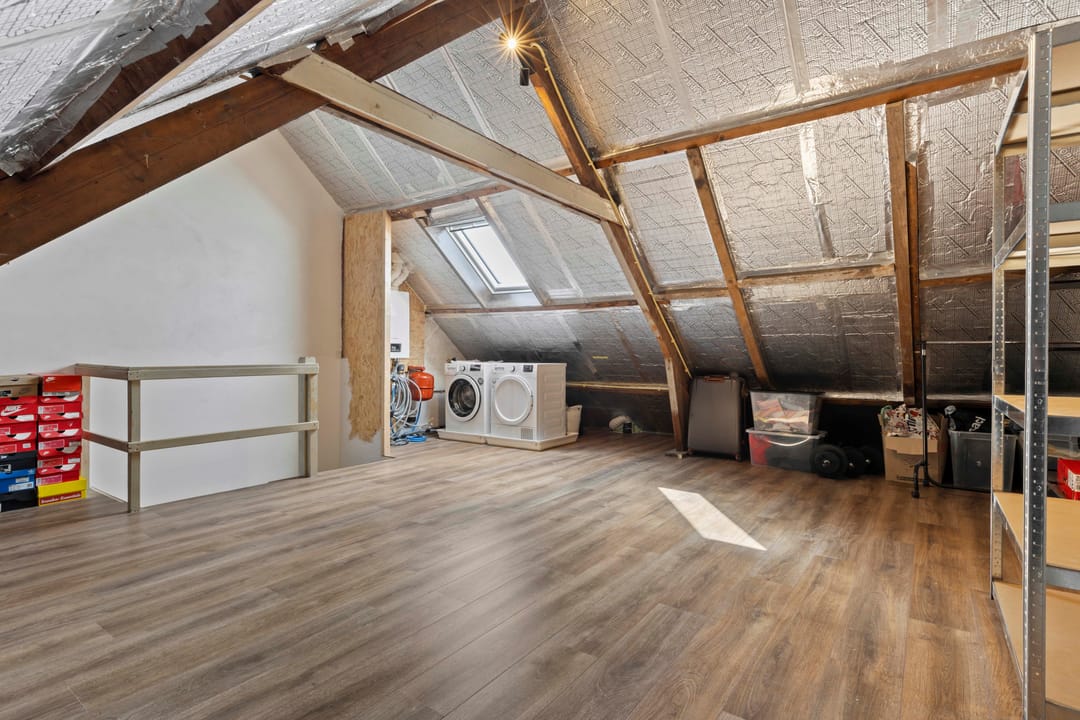 Foto 43 van Waldeck Pyrmontstraat 20