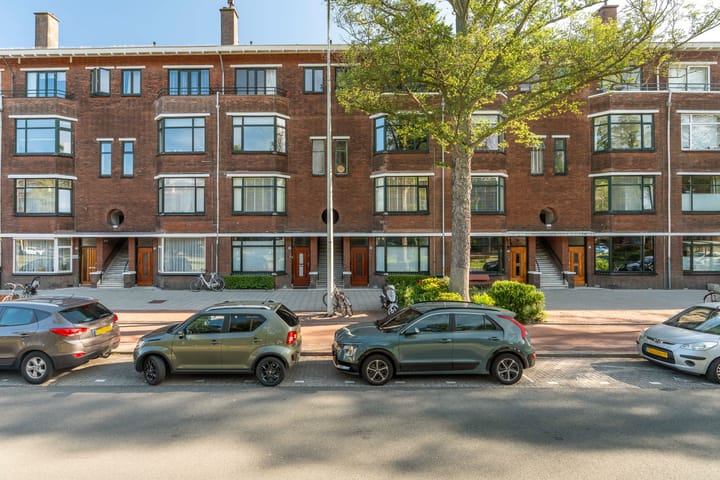 Foto 4 van Thorbeckelaan 453