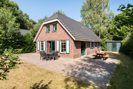 Hof van Halenweg thumbnail