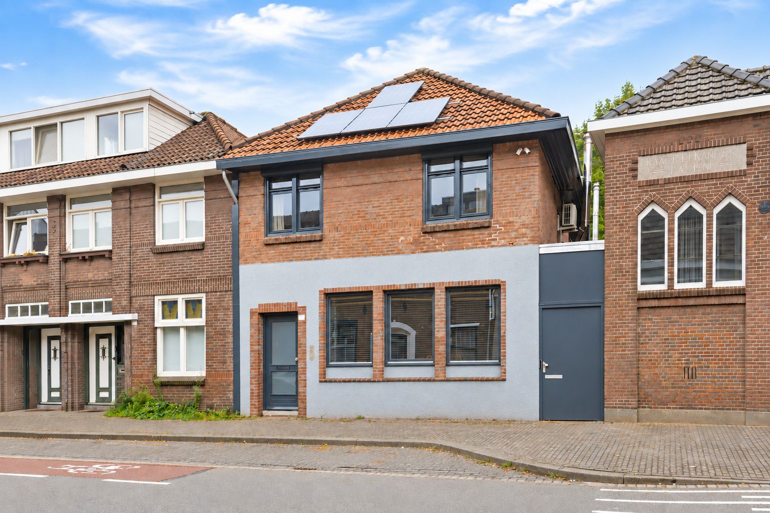 Hoogstraat 295
