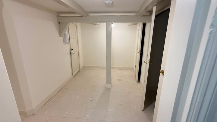 Appartement te huur: Wagenweg 242J, Haarlem