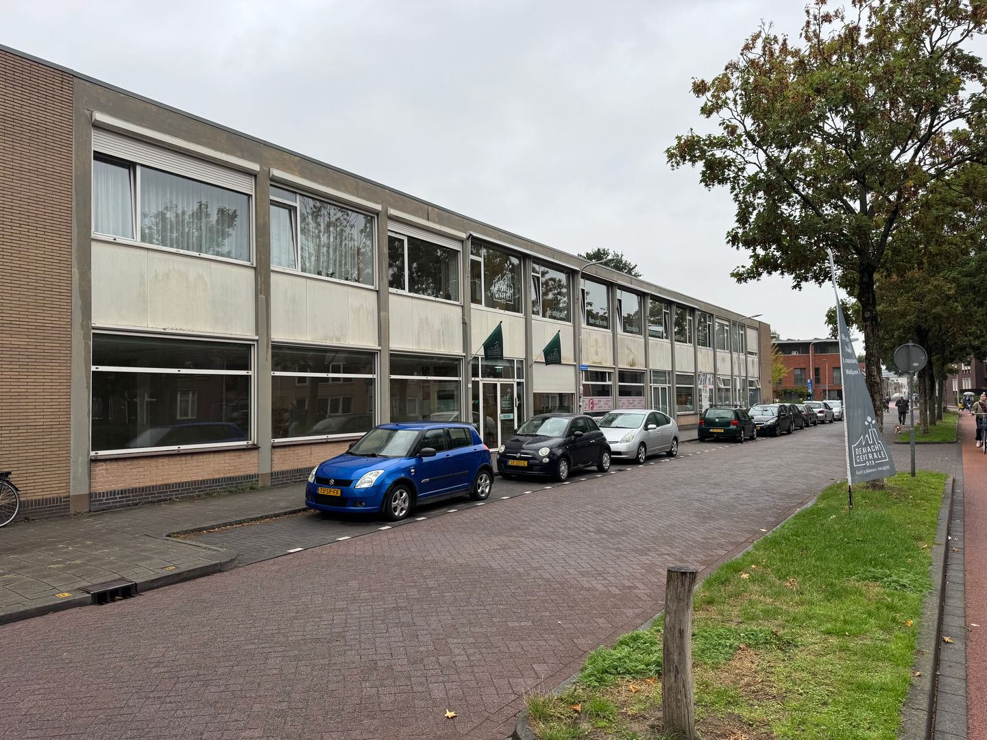 Bekijk foto 1 van Boomstraat 131