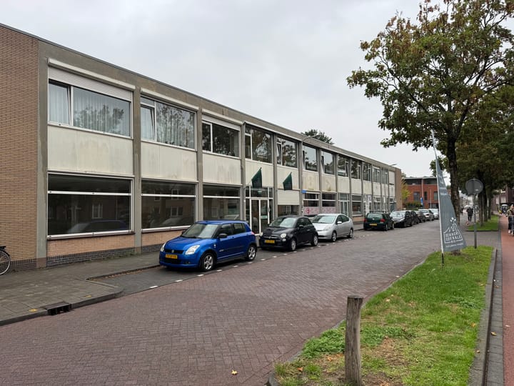 Boomstraat 131, Tilburg