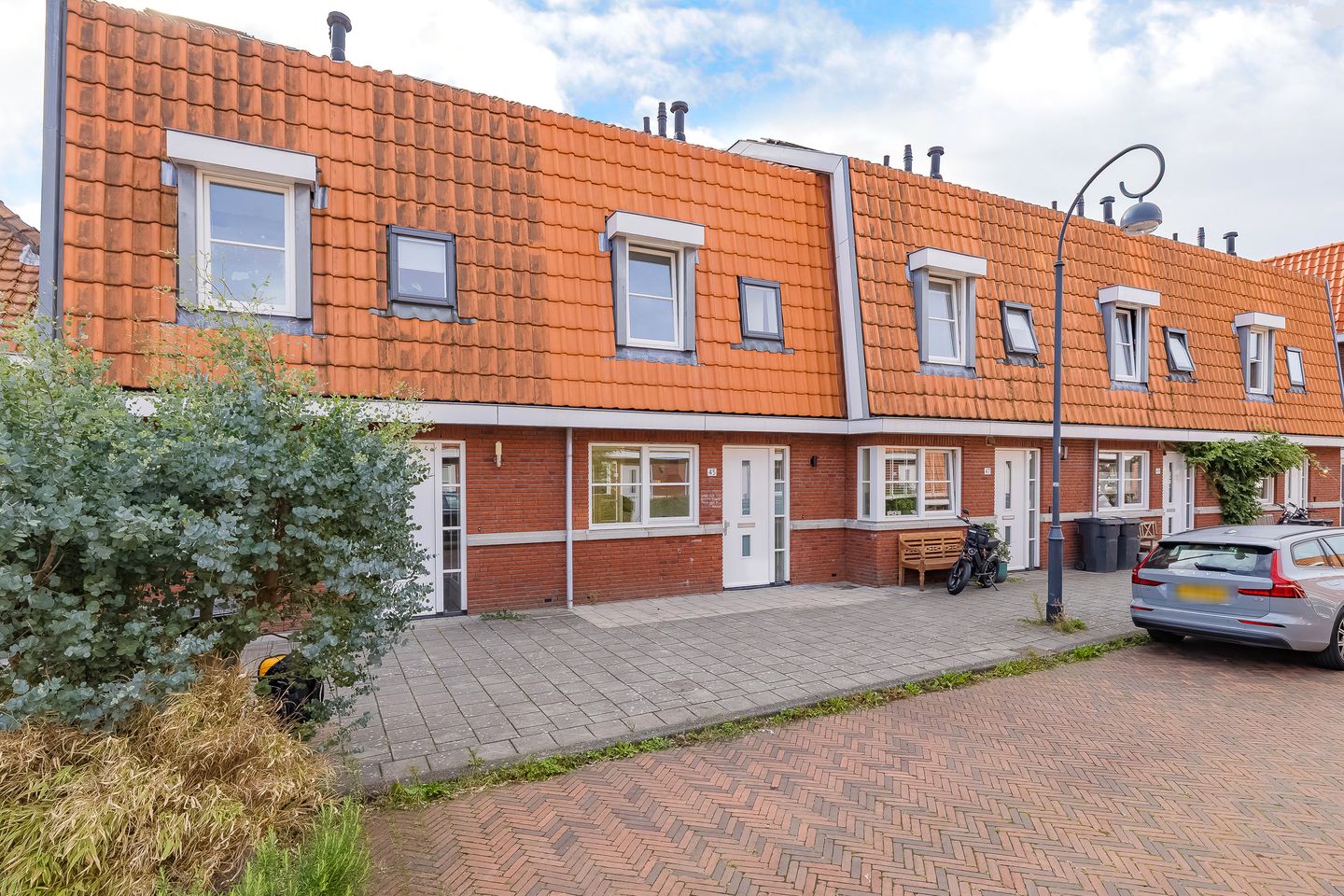 Foto 4 van Beukenstraat 45