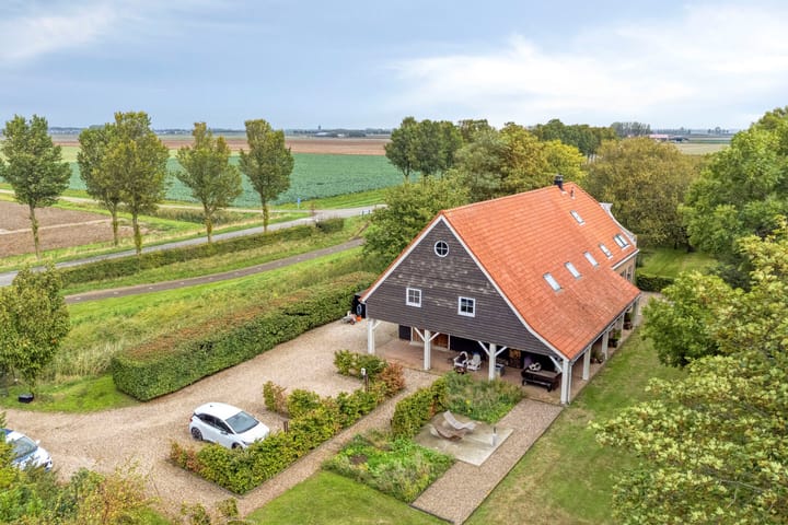 Foto 2 van Zuiddijk 3