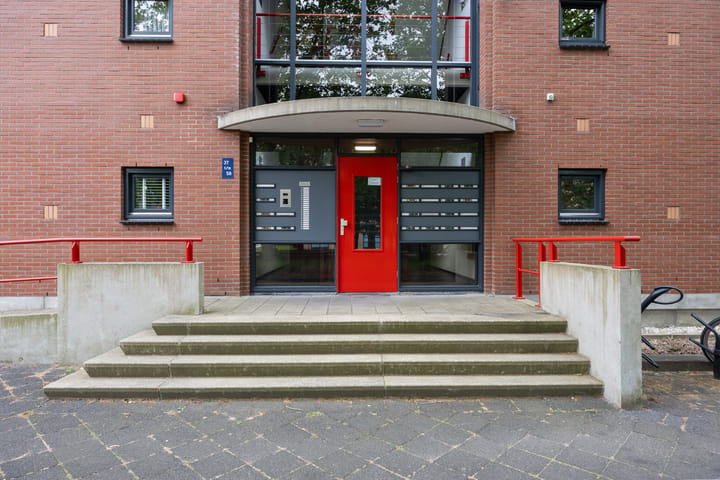 Foto 4 van Valkenaerhof 37
