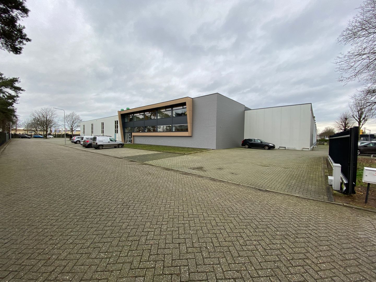 Bekijk foto 1 van De Nieuwe Haven 6