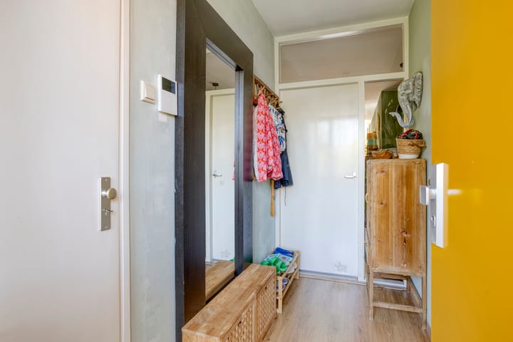 Appartement te koop: Meijhorst 3356, Nijmegen