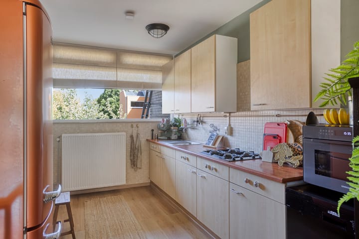 Appartement te koop: Meijhorst 3356, Nijmegen