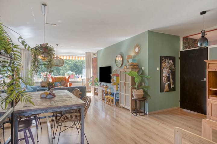 Appartement te koop: Meijhorst 3356, Nijmegen